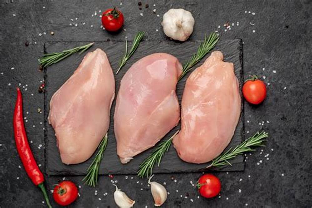 Pastured Chicken Breast