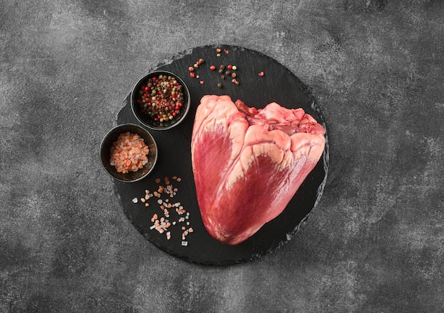 Beef Heart