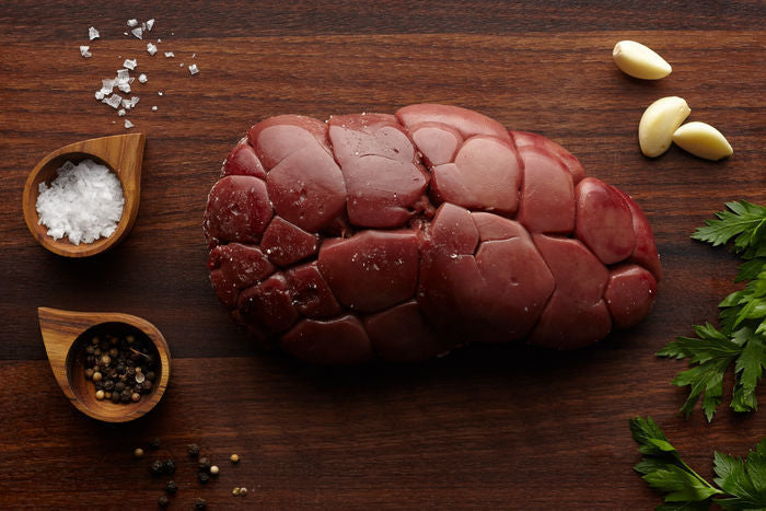 Beef Kidney