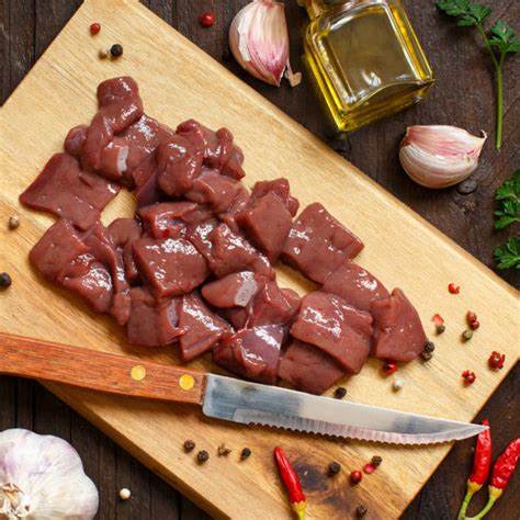 Beef Liver