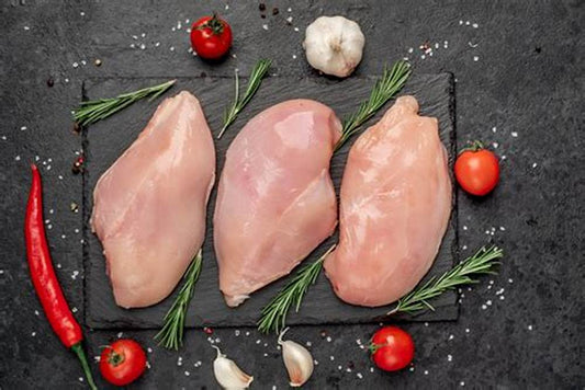 Pastured Chicken Breast