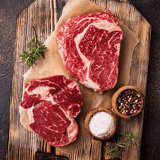 Ribeyes