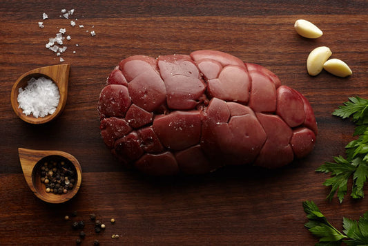 Beef Kidney