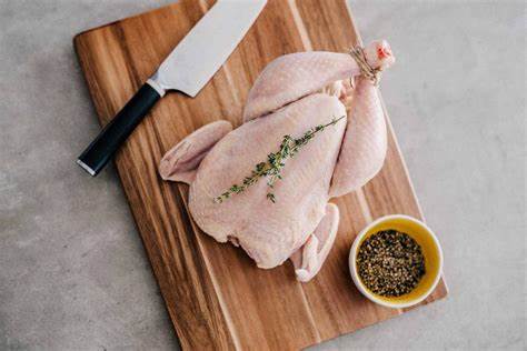 Pastured Whole Chicken